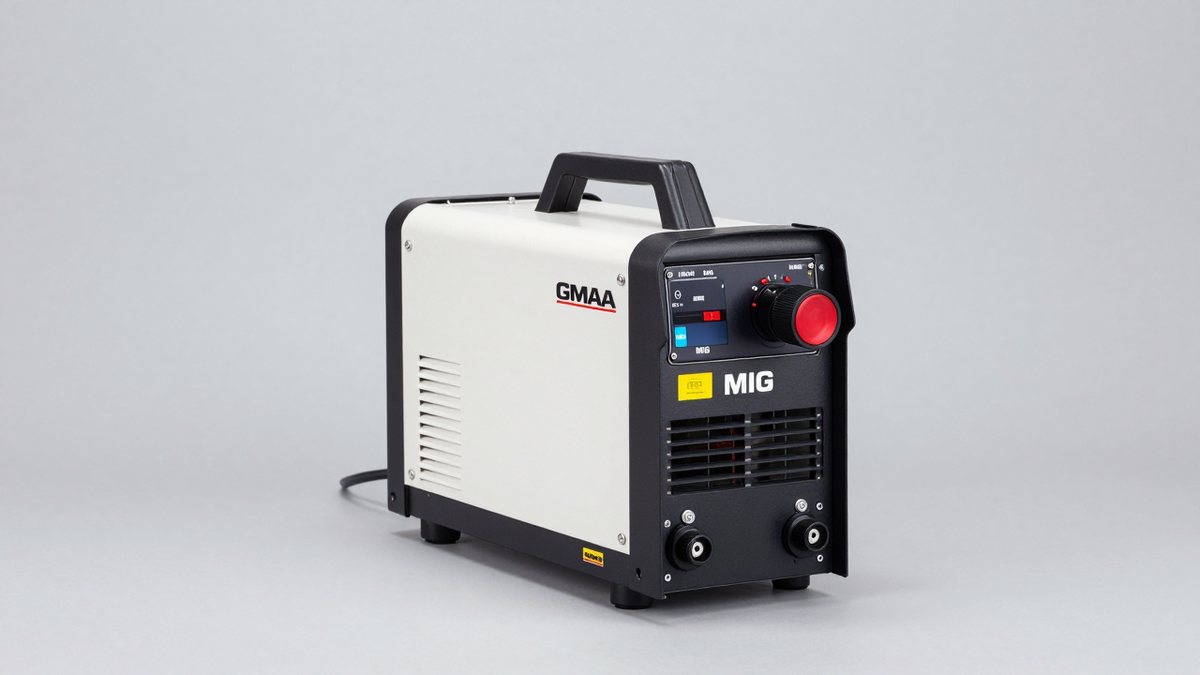 Best GMAW MIG Welders for Home Shops and Fabrication