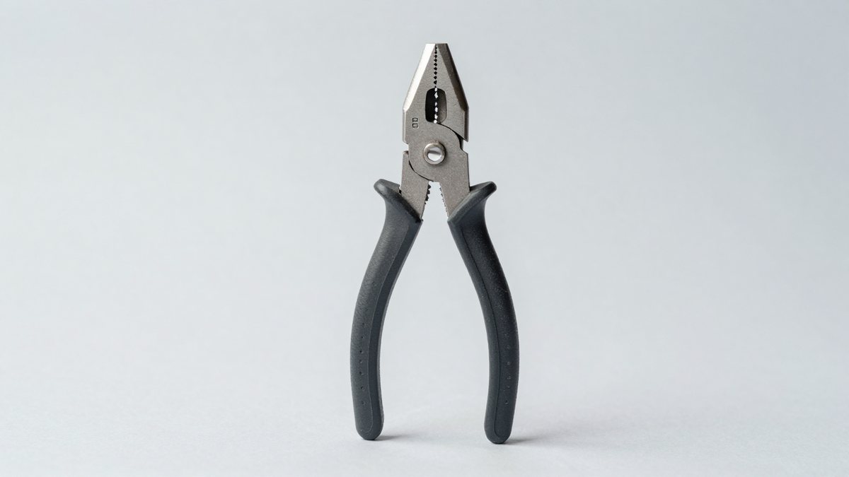 Best Groove Joint Pliers for a Secure, Adjustable Grip