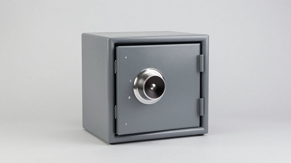 Best Gun Safes for Pistols