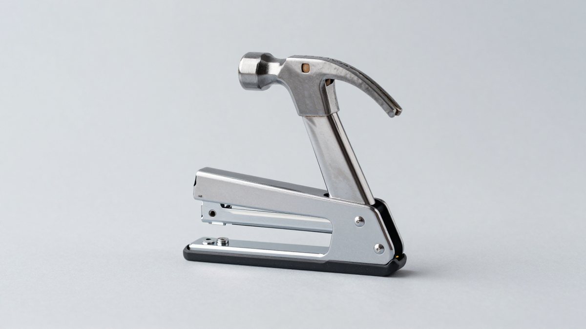 Best Hammer Staplers for Roofing, Upholstery, and Insulation