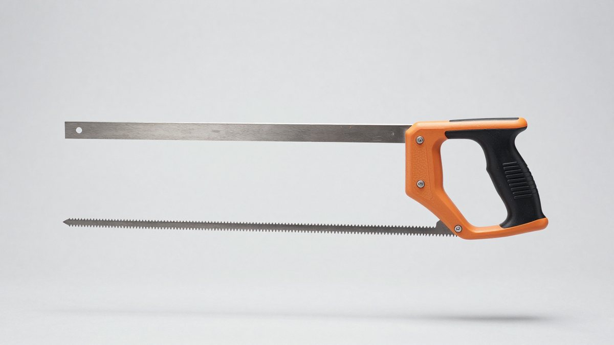Best Hand Saw for Beginners: Easy-Cutting Options That Stay Accurate