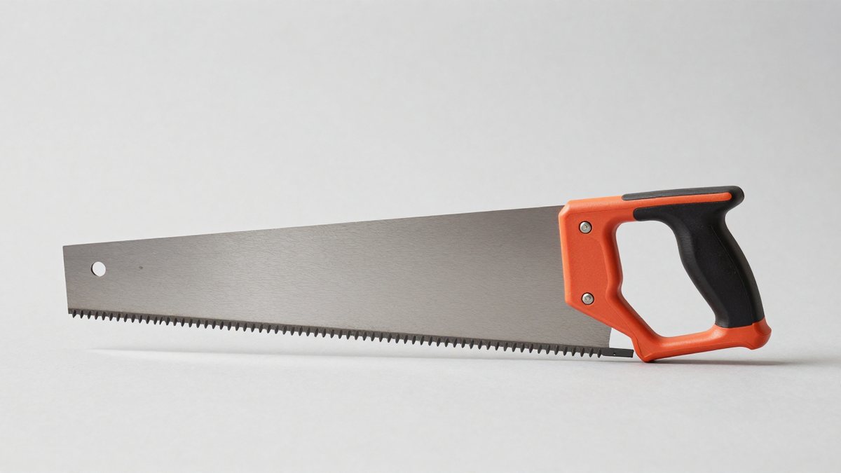 Best Hand Saws for Cutting Wood