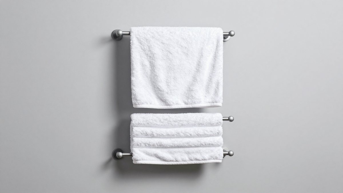 Best Heated Towel Racks for Every Bathroom