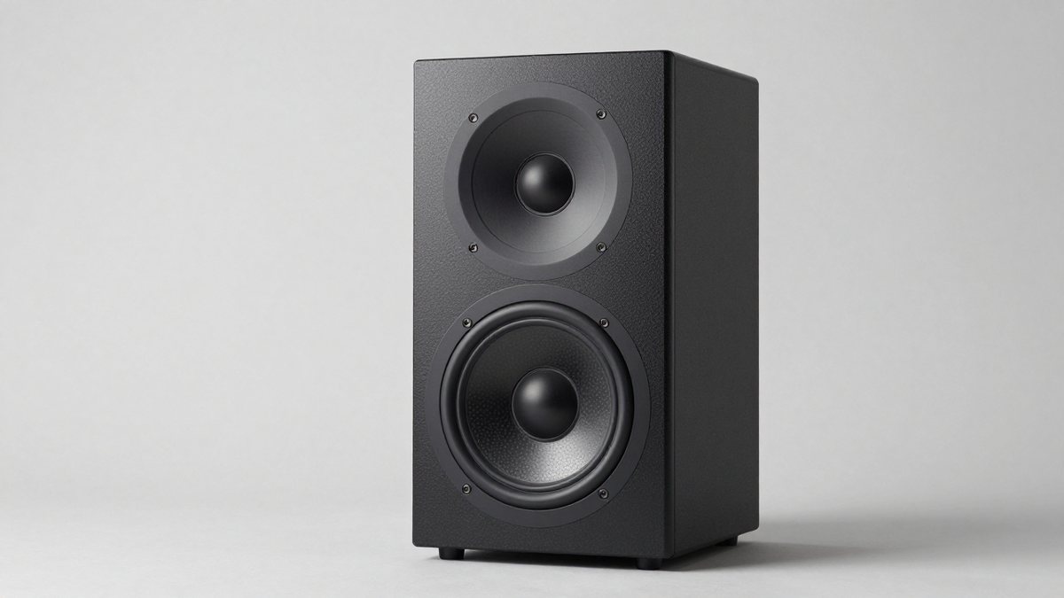 Best High-End Bookshelf Speakers for Your Room