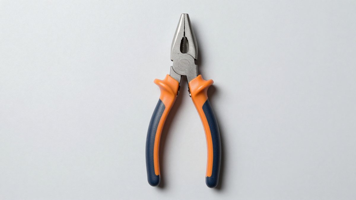 Best Hog Ring Pliers for Upholstery, Fencing, and Auto Trim