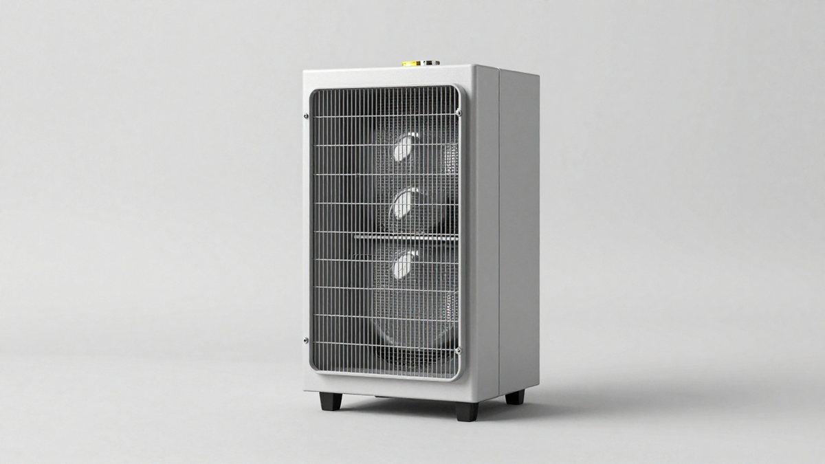 Best Industrial Heaters for Structural Drying