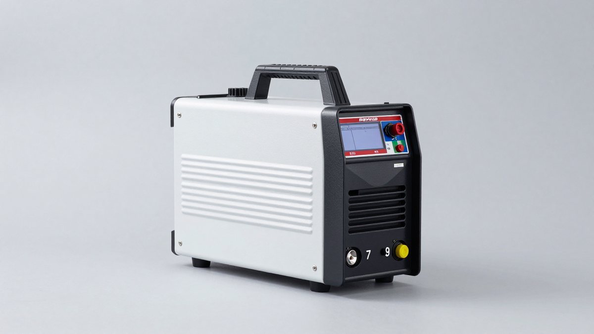 Best Inverter Welding Machines for Home Shops and Job Sites