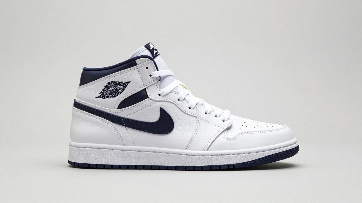 Best Jordan Sneakers for Every Style