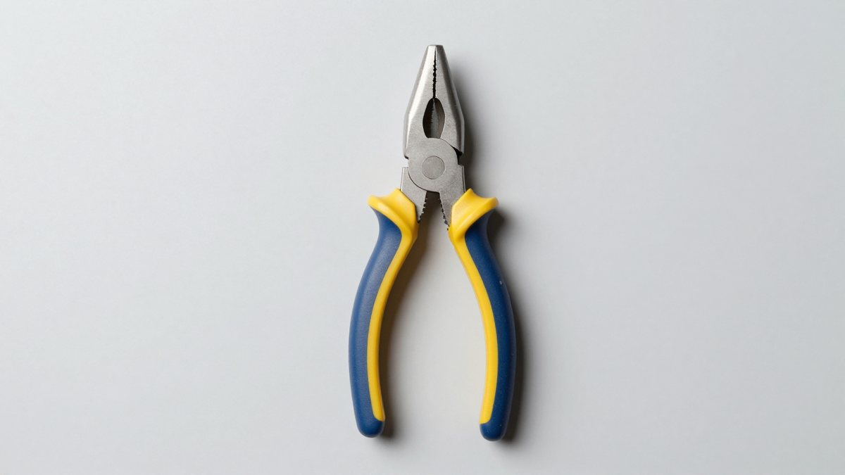 Knipex Pliers: Best Models for Gripping, Cutting, and Adjusting