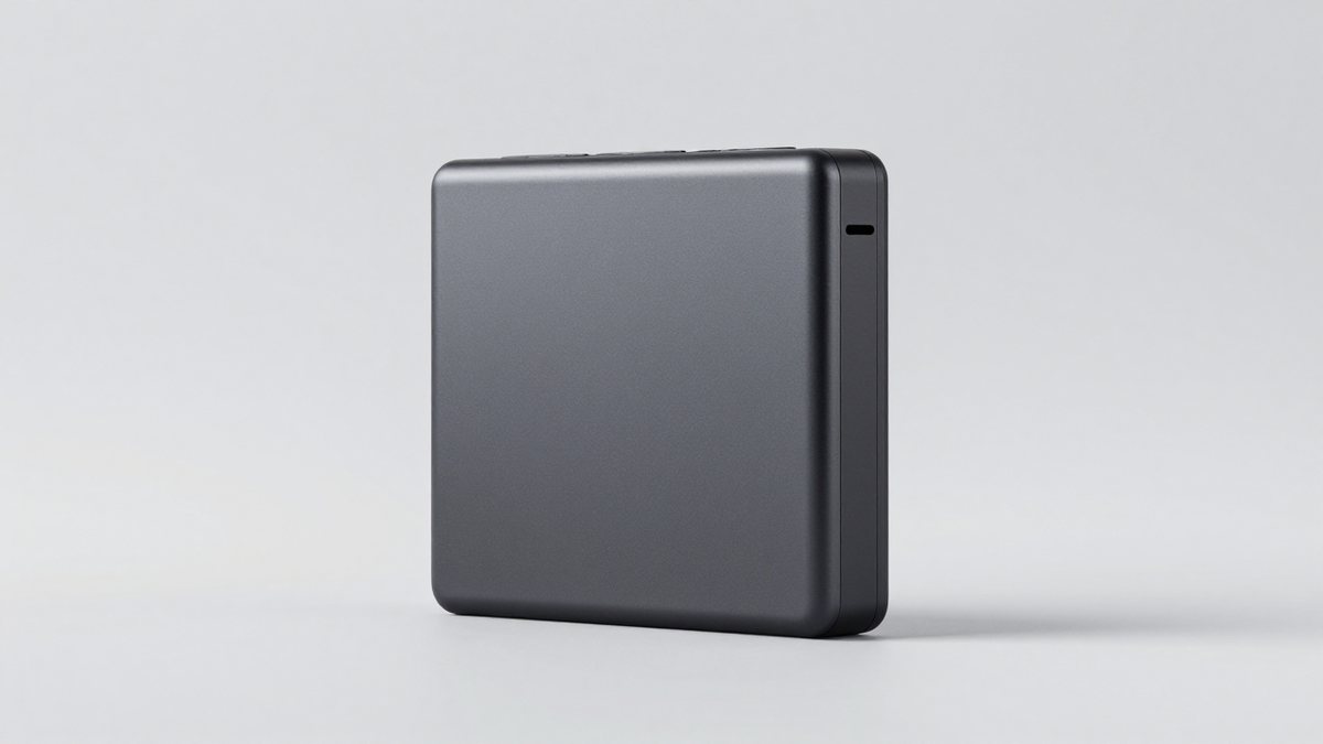 Best Laptop Power Banks for Travel