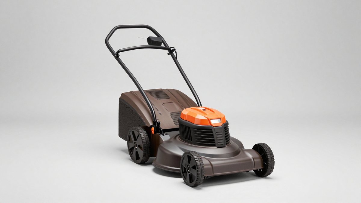Best Lawn Mowers for Seniors