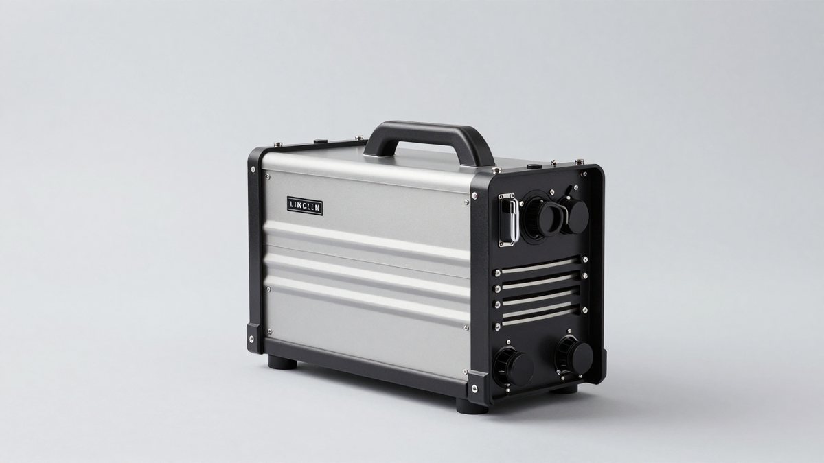 Best Lincoln 110V Welders for Home Repairs and DIY