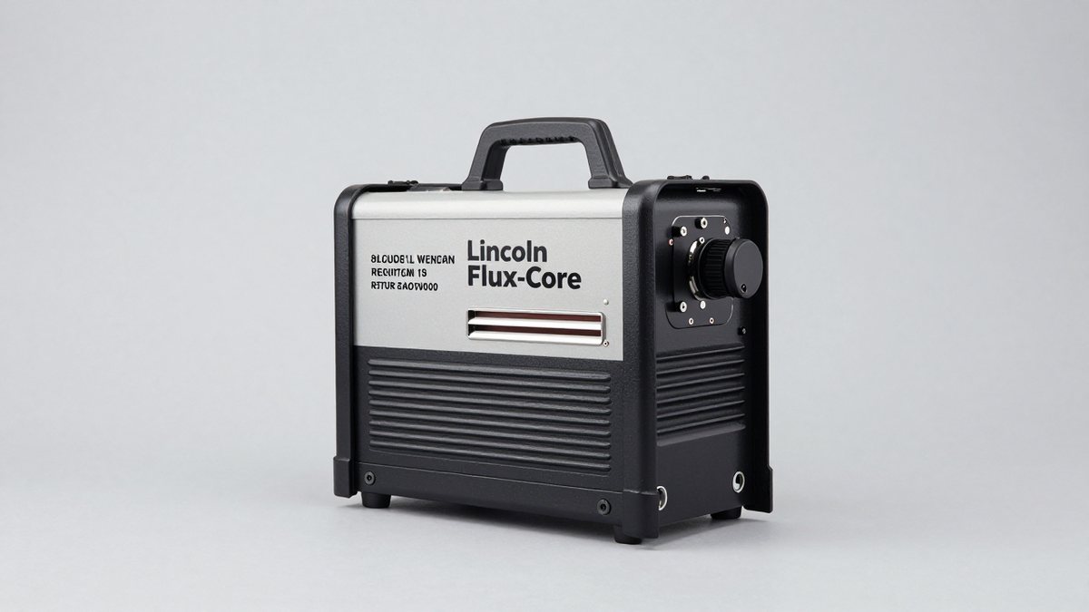 Best Lincoln Flux-Core Welders for Home and Farm Repairs