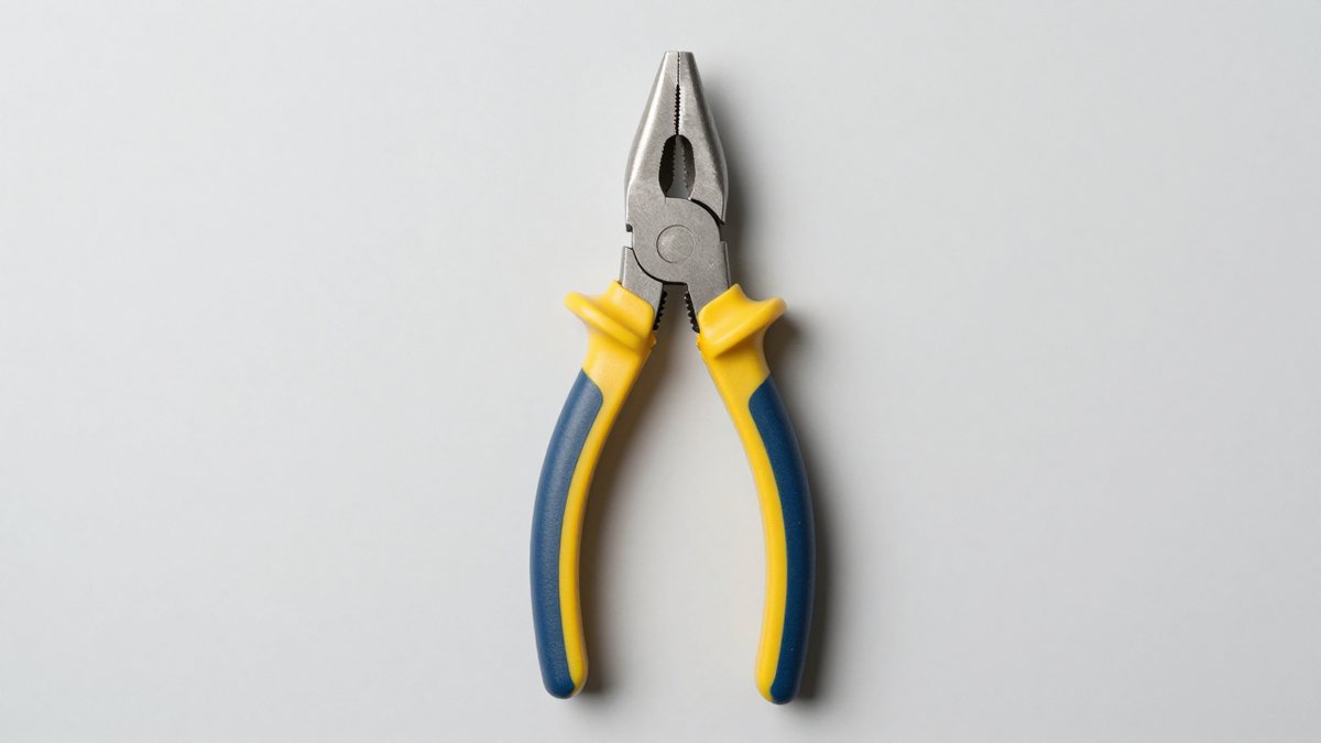 Best Lineman Pliers for Cutting and Electrical Work