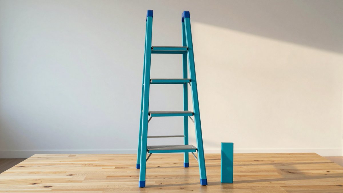 Best Little Giant Ladders