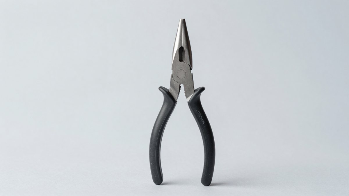 Best Long Needle Nose Pliers for Reaching Into Tight Spaces