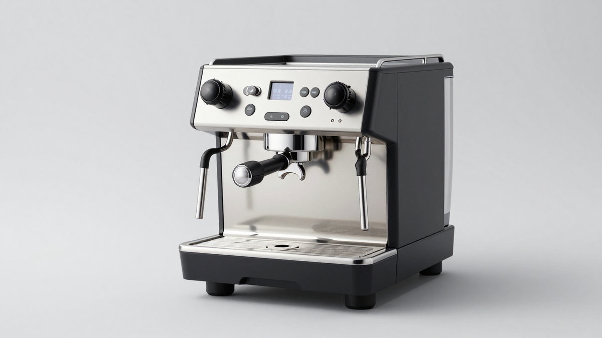 Best Manual Espresso Machines for Home Baristas