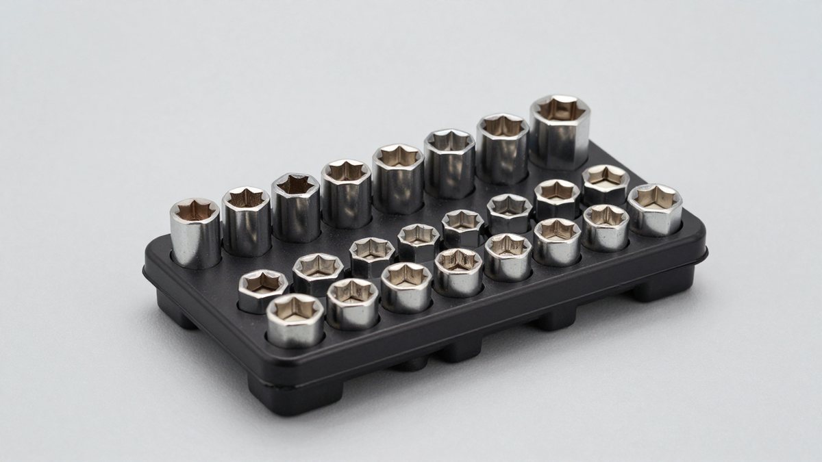 Best Mechanic’s Socket Sets for Automotive Repairs