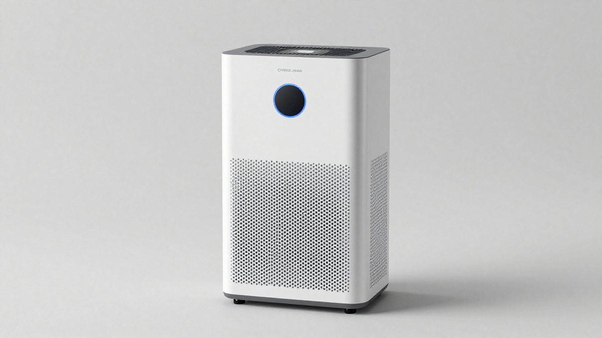 Best Medical-Grade HEPA Air Purifiers for Smoke