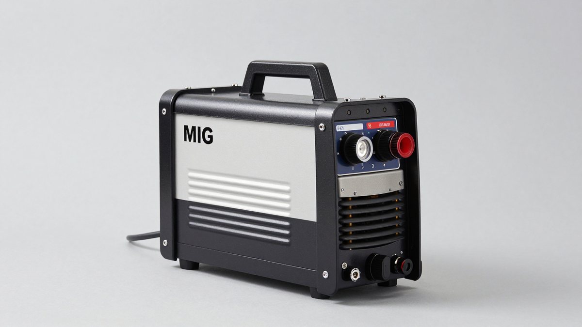 Best MIG Welders for Welding Without Gas