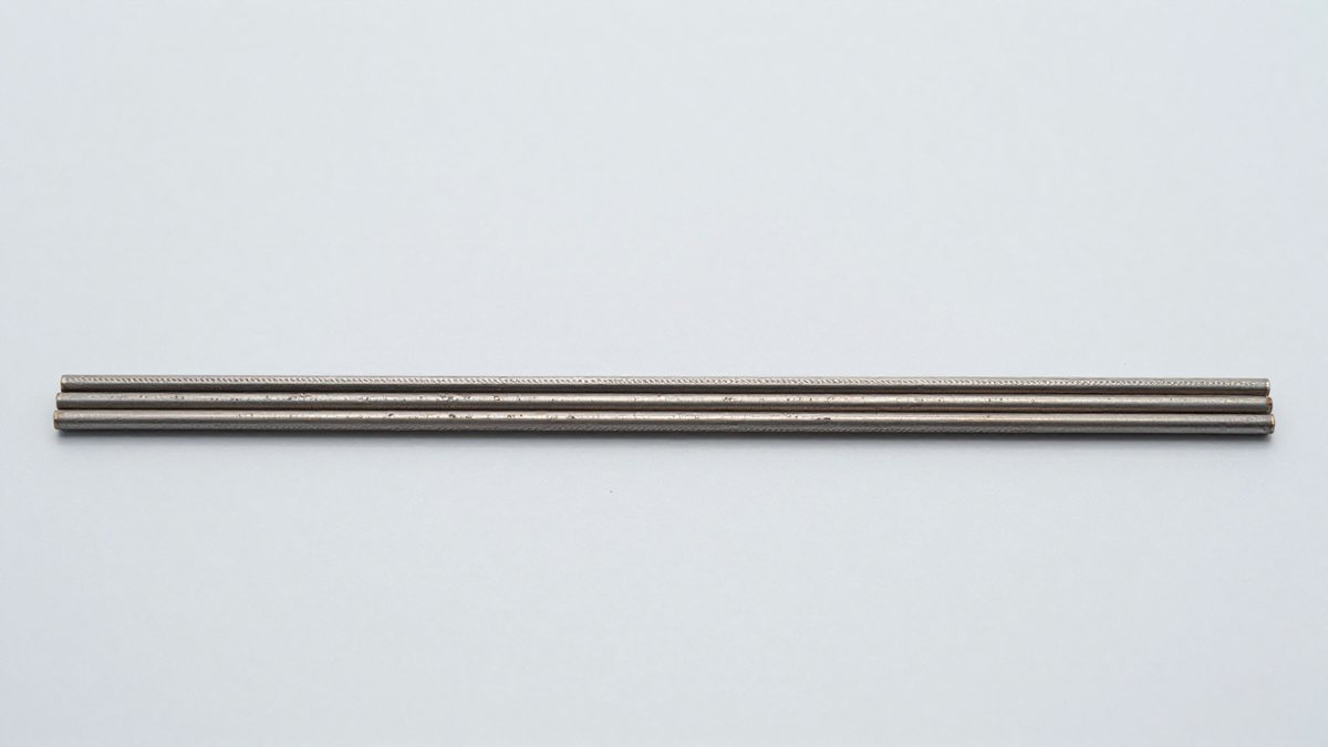 Best Mild Steel TIG Rods: Filler Metal Sizes and Uses