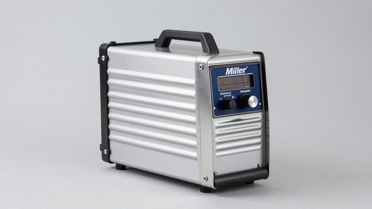 Best Miller Aluminum Welders: TIG and MIG Options Compared