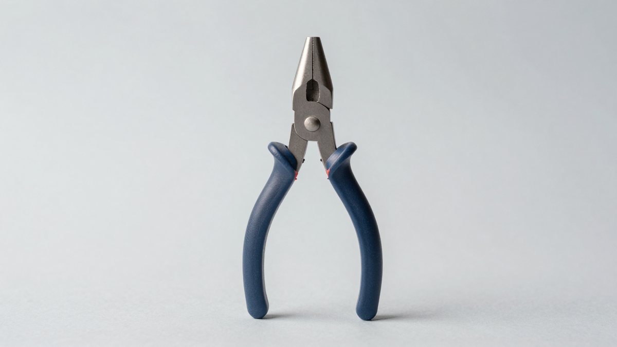 Best Mini Pliers Sets for Precision Work and Tight Spaces