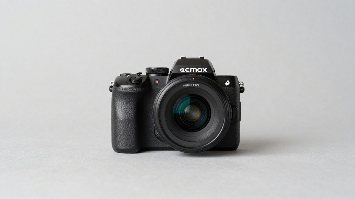 Best Mirrorless Cameras for Film Students