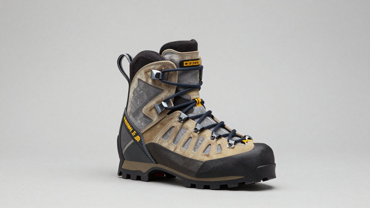 Best Mountaineering Boots for Long Alpine Days