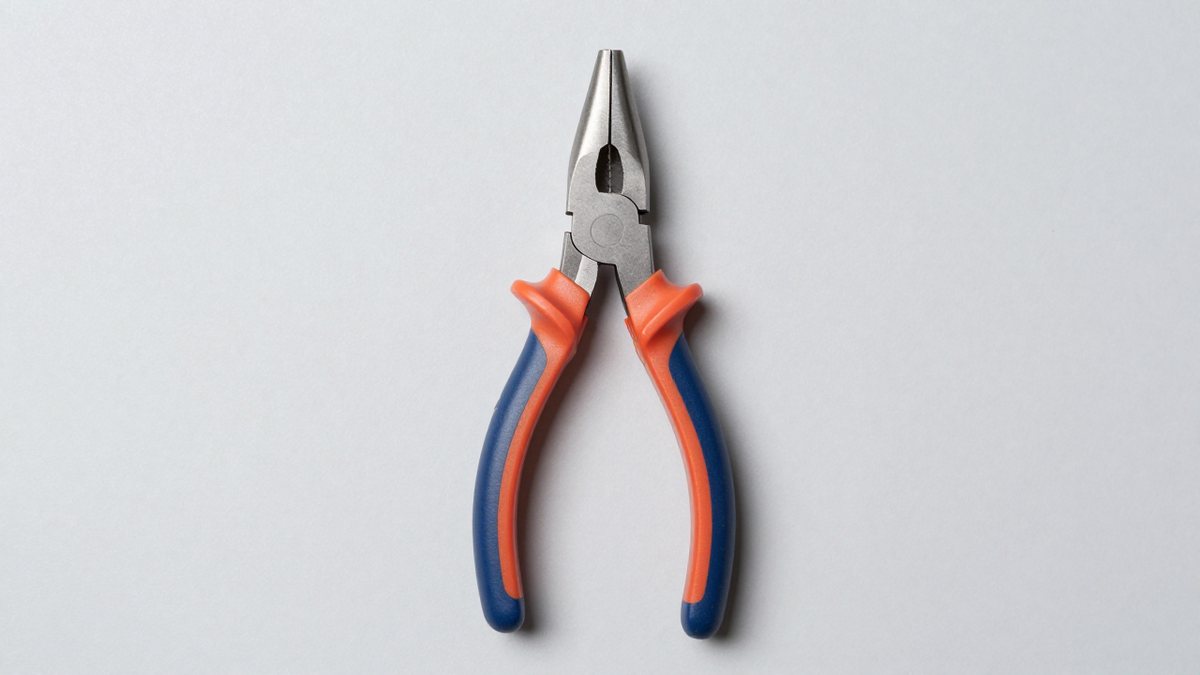 Best Needle-Nose Pliers for Precision Work