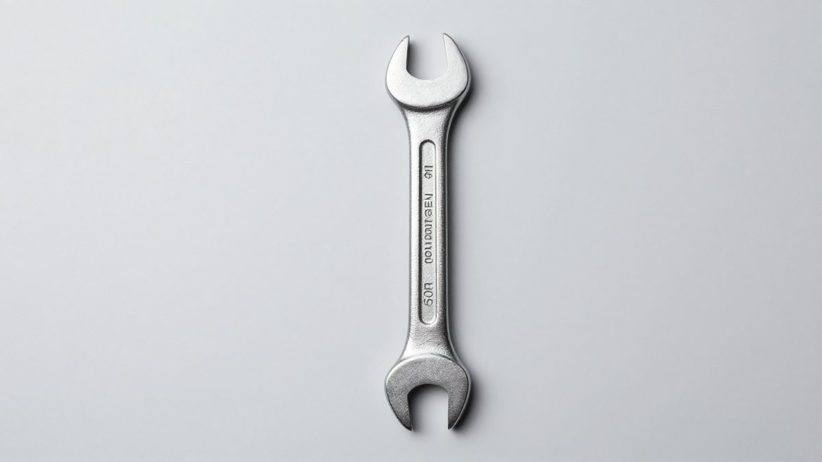 Best Open-End Wrench Sets for Everyday Repairs