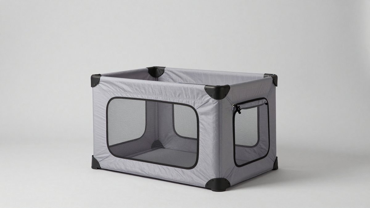 Best Pack ’n Plays for Travel and Home