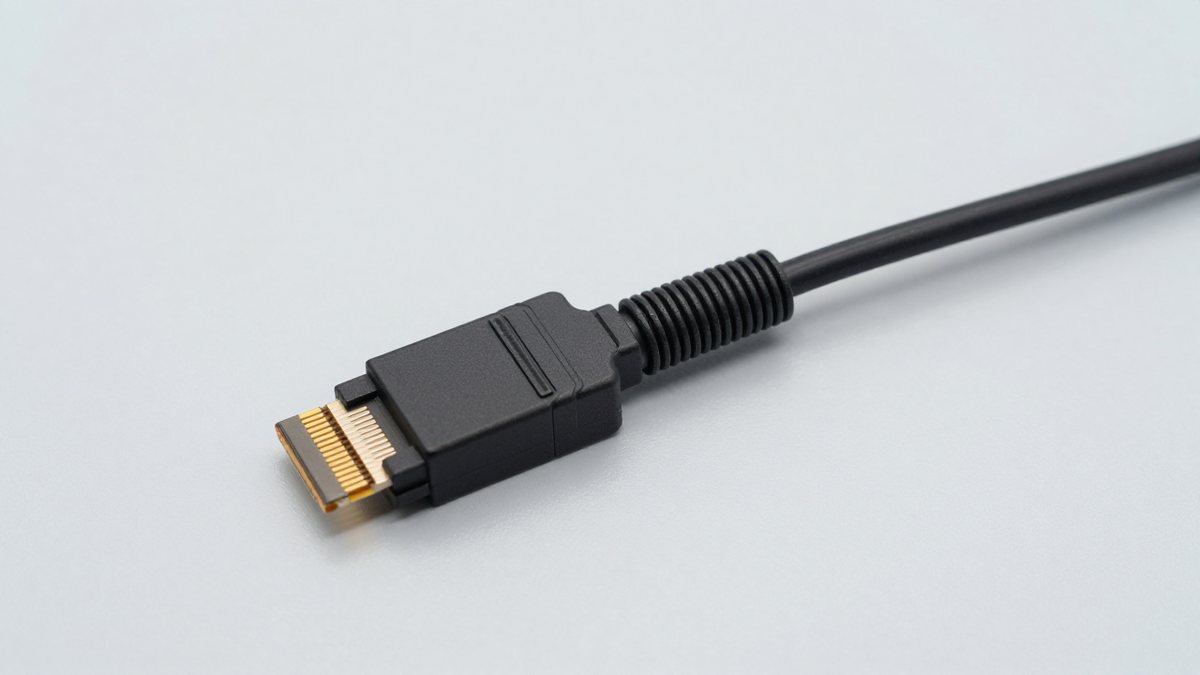 Best PCIe Riser Cables for Vertical GPU Mounting