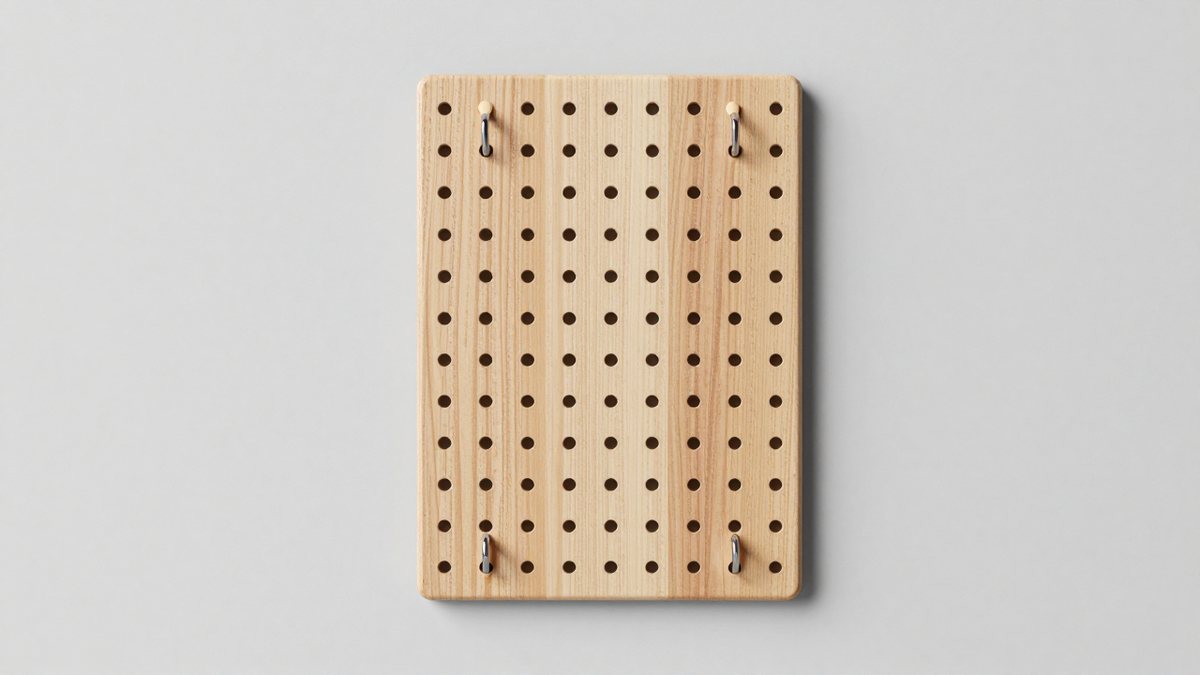 Best Pegboard Hooks: Types, Sizes, and Fit