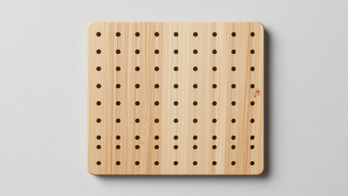 Best Pegboard Wall Systems for Garages and Workshops