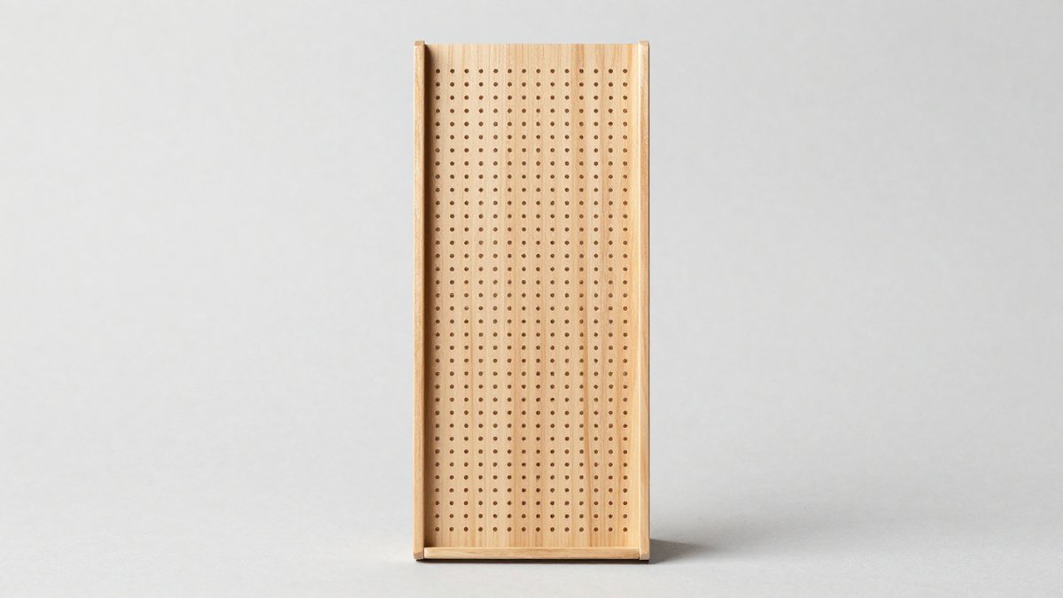 Best Pegboards for Organizing Tools and Supplies