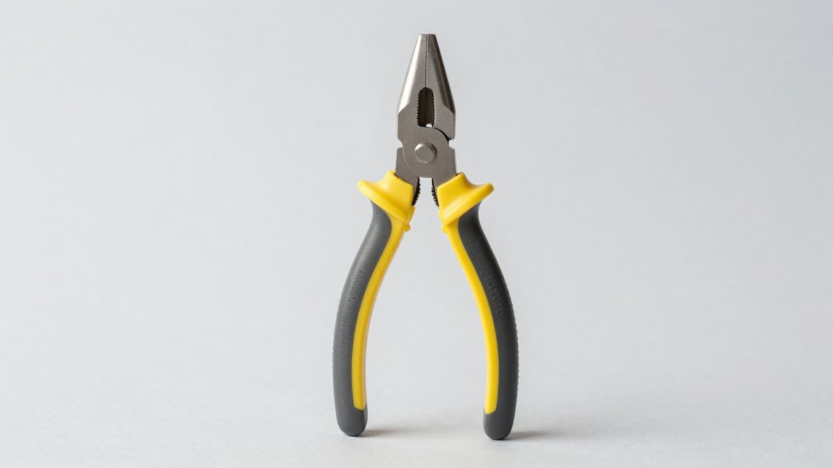 Best Pliers Sets for Beginners: Essential Types and Sizes