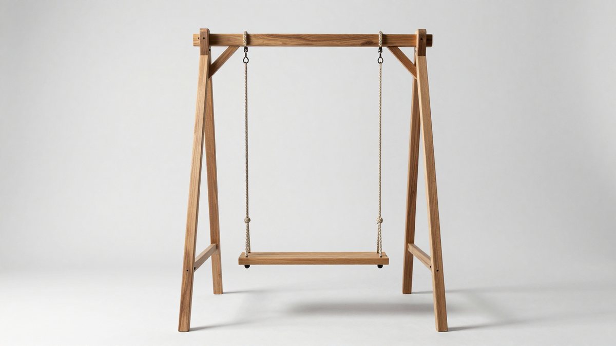 Best Porch Swings for Outdoor Use: Comfort & Durability