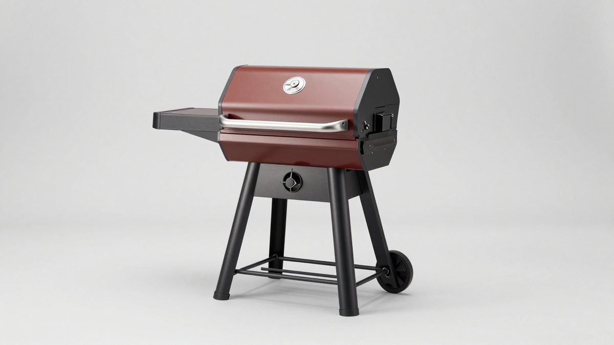 Best Portable Gas Grills for Camping