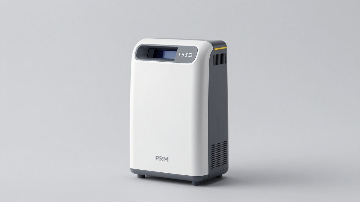 Best Portable Oxygen Concentrators for Travel Guide