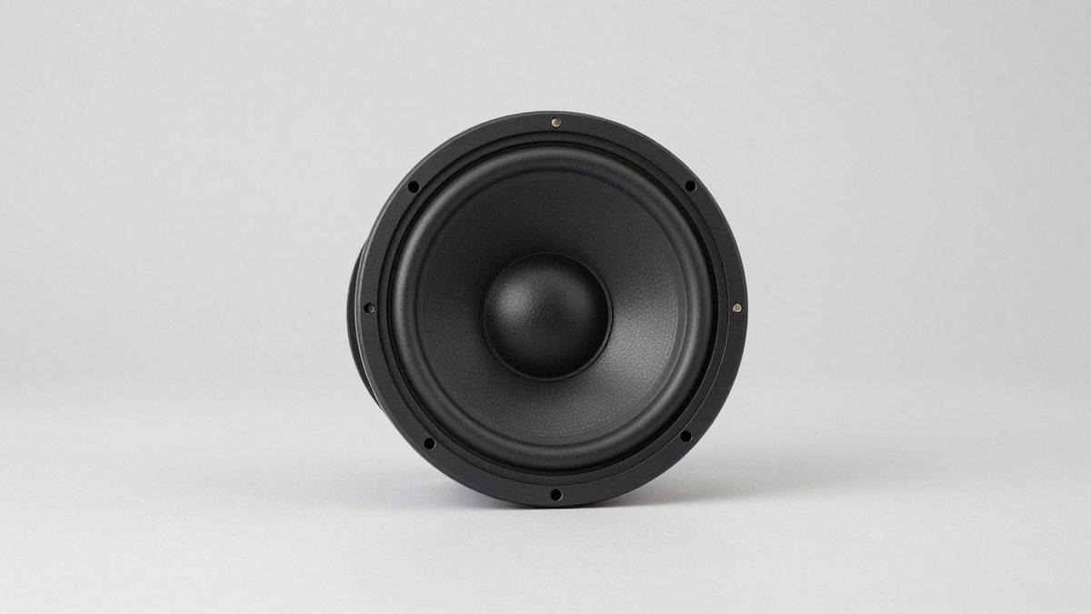 Best Powered Subwoofers for DJ Sound Systems