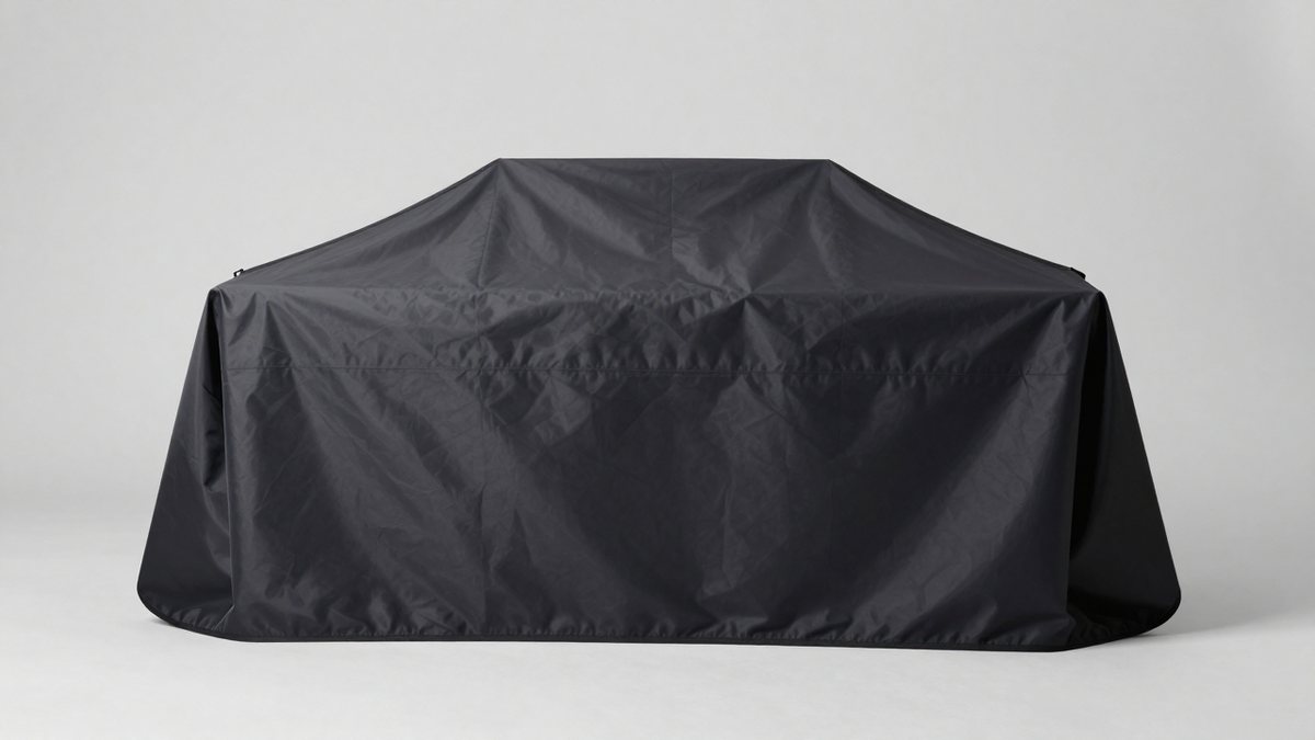 Best Premium Grill Covers: Weatherproof & Durable Picks