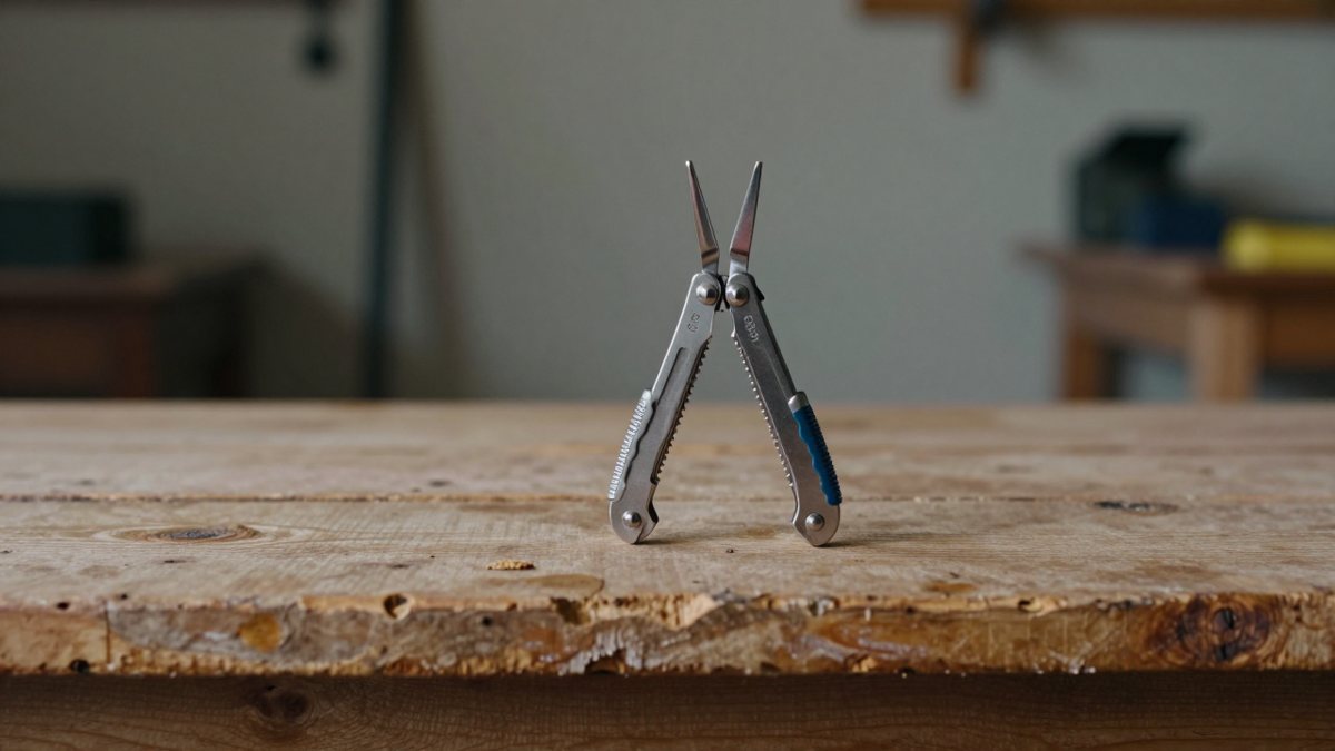 Best Premium Multi Tools