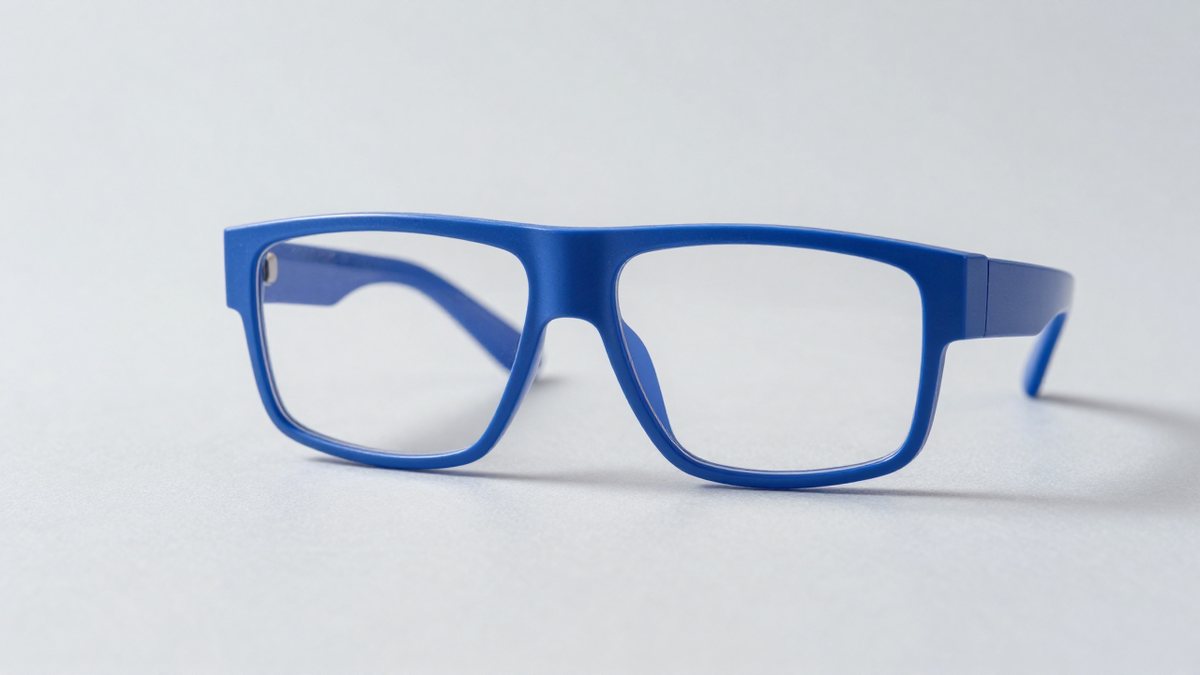 Best Prescription Blue Light Blocking Glasses
