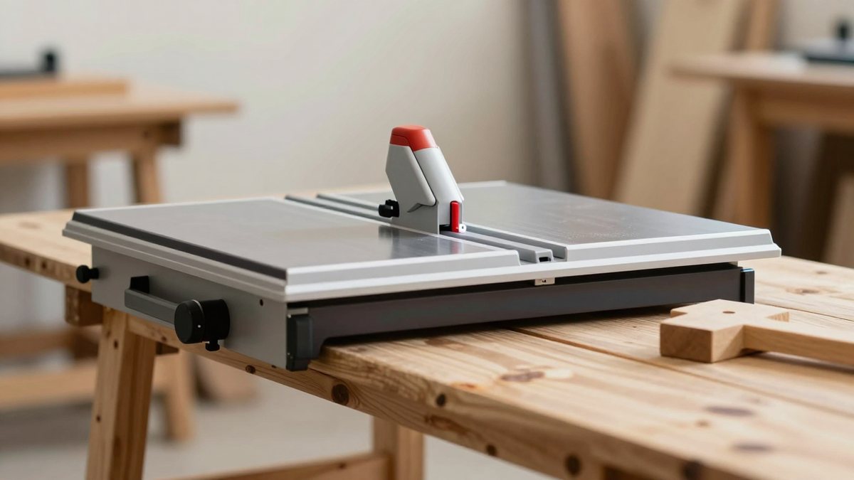Best Professional Sliding Table Saw for Cabinet Making