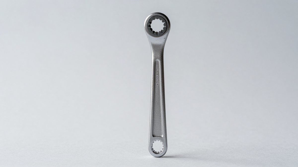 Best Quality Ratchet Wrenches for Durable, Smooth Operation