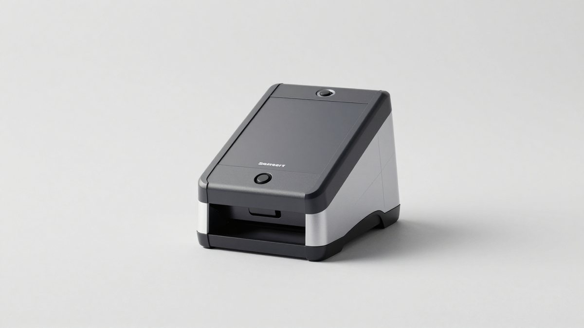 Best Receipt Scanners for Small Business & Home Use