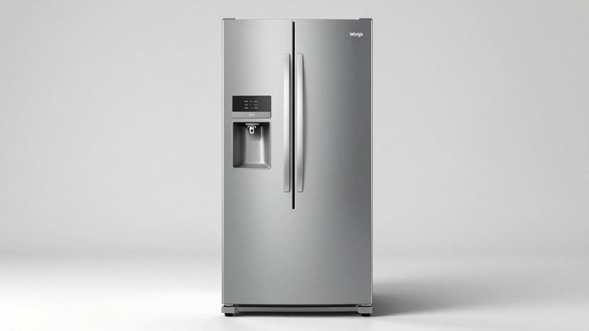 Best Refrigerator Whirlpool Models for Every Kitchen