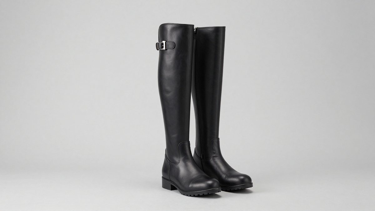 Best Riding Boots for Equestrian Comfort & Durability
