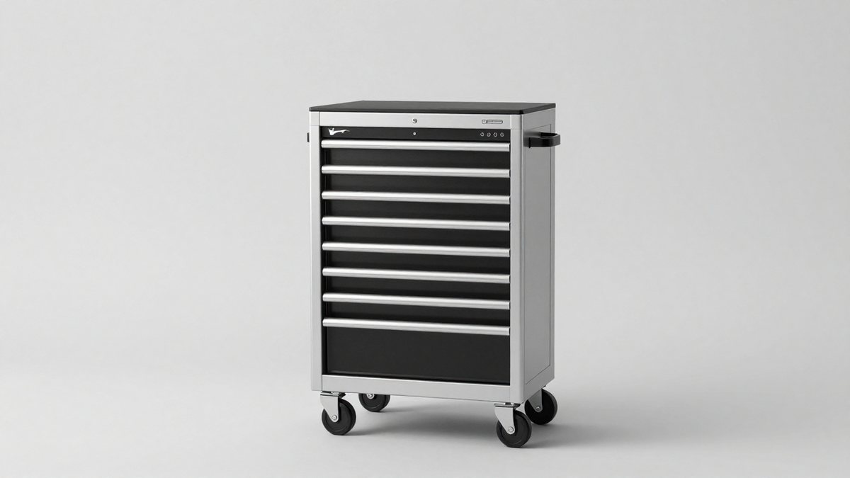 Best Rolling Tool Cabinets for Every Workshop